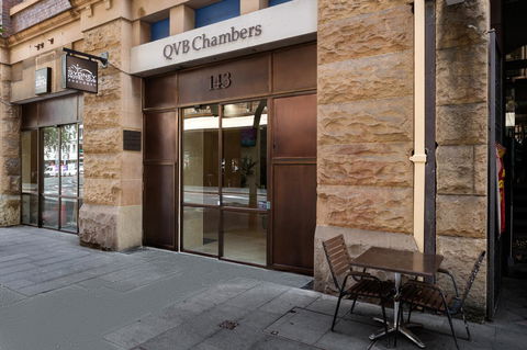 YEHS Hotel Sydney QVB - Accommodation Melbourne 28