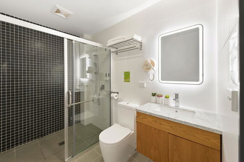 YEHS Hotel Sydney QVB - Accommodation Melbourne 24