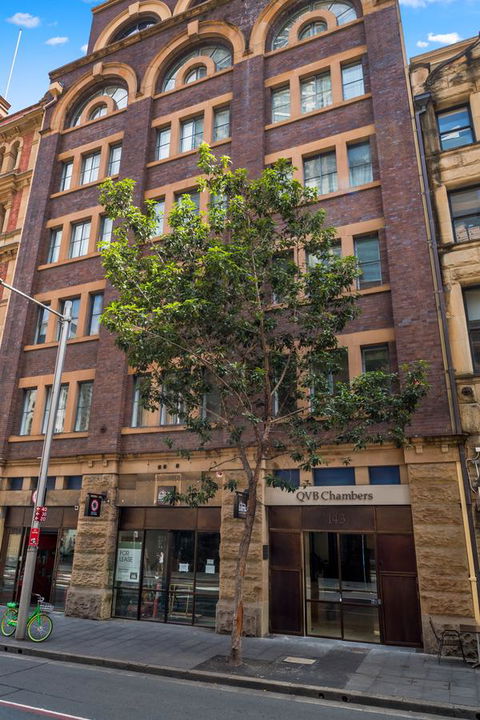 YEHS Hotel Sydney QVB - Accommodation Melbourne 26