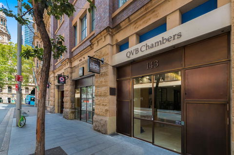 YEHS Hotel Sydney QVB - Accommodation Melbourne 30