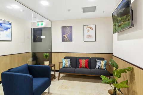 YEHS Hotel Sydney QVB - Accommodation Melbourne 15