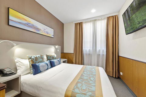 YEHS Hotel Sydney QVB - Accommodation Melbourne 20