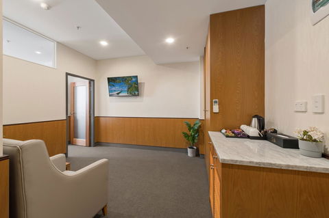 YEHS Hotel Sydney QVB - Accommodation Melbourne 33