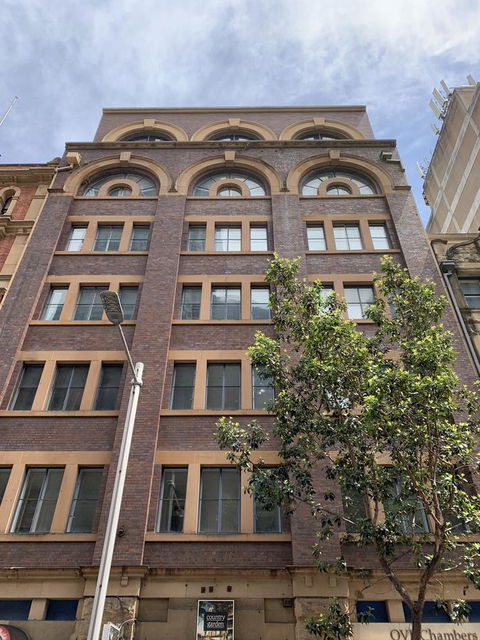 YEHS Hotel Sydney QVB - Accommodation Melbourne 29