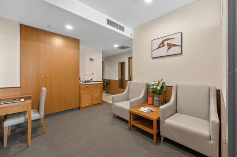 YEHS Hotel Sydney QVB - Accommodation Melbourne 32