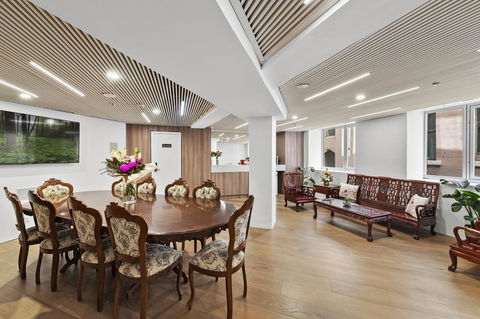 YEHS Hotel Sydney QVB - Accommodation Melbourne 16