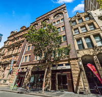 Sydney Hotel QVB - Accommodation Melbourne