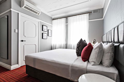 No 9 Springfield - Accommodation Melbourne 29