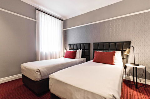No 9 Springfield - Accommodation Melbourne 20