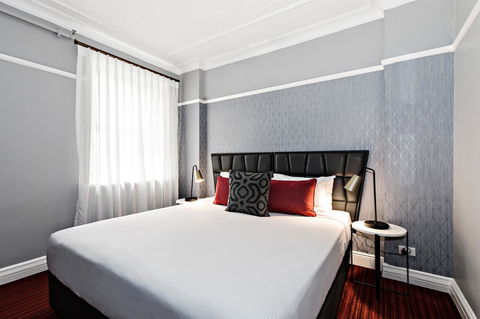 No 9 Springfield - Accommodation Melbourne 26