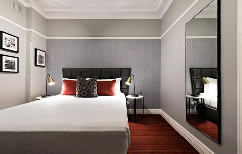 No 9 Springfield - Accommodation Melbourne 22