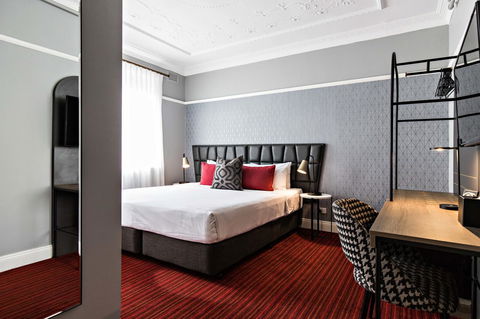 No 9 Springfield - Accommodation Melbourne 31
