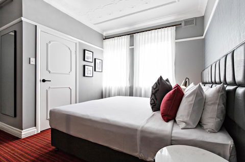 No 9 Springfield - Accommodation Melbourne 25