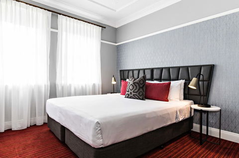 No 9 Springfield - Accommodation Melbourne 30
