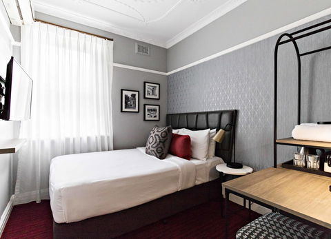 No 9 Springfield - Accommodation Melbourne 34