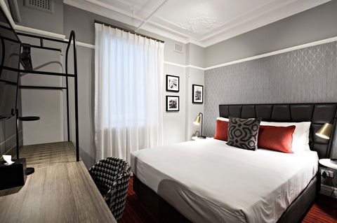 No 9 Springfield - Accommodation Melbourne 24