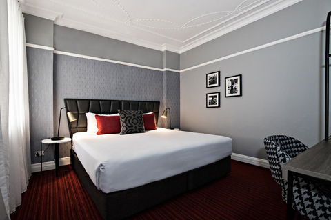 No 9 Springfield - Accommodation Melbourne 27