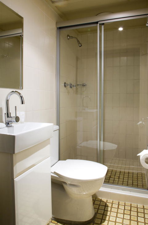No 9 Springfield - Accommodation Melbourne 36