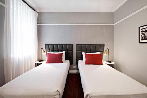 No 9 Springfield - Accommodation Melbourne 21