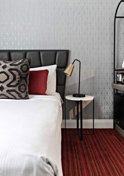 No 9 Springfield - Accommodation Melbourne 32