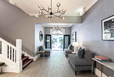 No 9 Springfield - Accommodation Melbourne 14