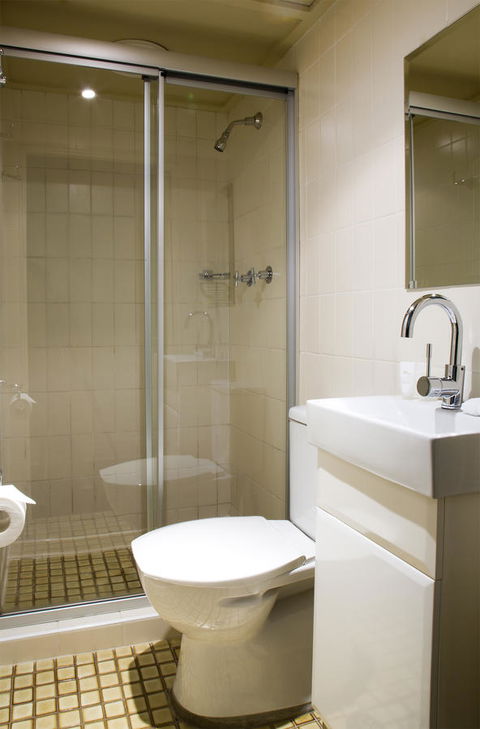 No 9 Springfield - Accommodation Melbourne 38