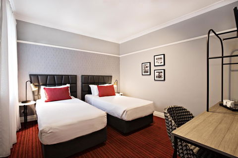 No 9 Springfield - Accommodation Melbourne 23