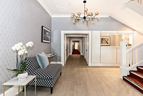 No 9 Springfield - Accommodation Melbourne 2