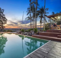 Byron Hinterland Villas - Accommodation Melbourne