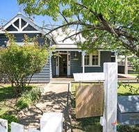 Belltrees - Accommodation Melbourne
