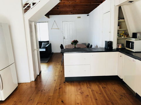Little Blue Beach House - Accommodation Melbourne 10