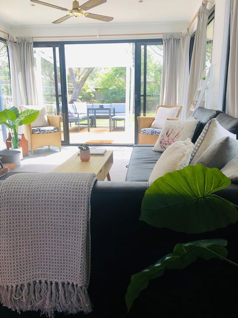 Little Blue Beach House - Accommodation Melbourne 14