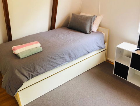 Little Blue Beach House - Accommodation Melbourne 6