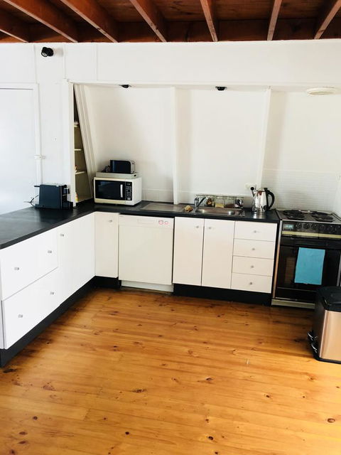Little Blue Beach House - Accommodation Melbourne 11