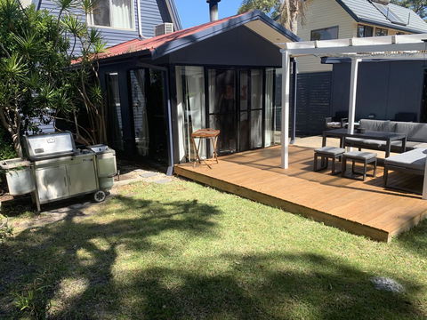 Little Blue Beach House - Accommodation Melbourne 16
