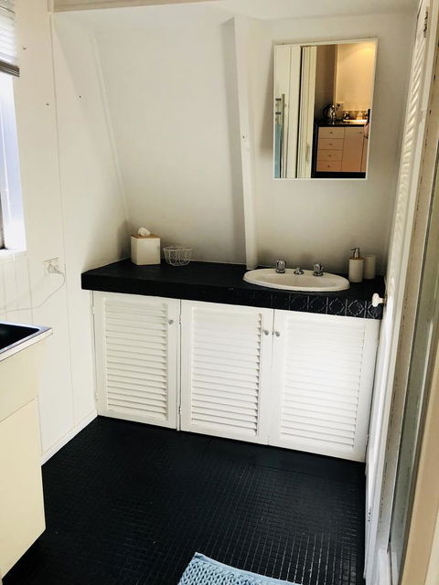 Little Blue Beach House - Accommodation Melbourne 13