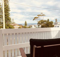 Little Blue Beach House - Accommodation Melbourne