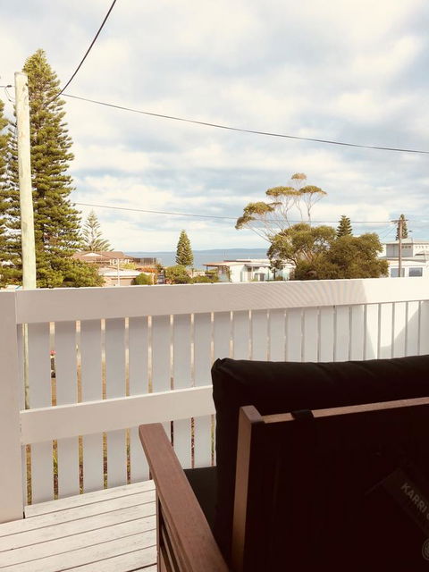 Little Blue Beach House - Accommodation Melbourne 0