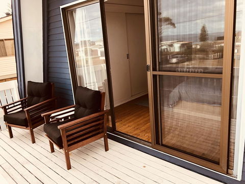 Little Blue Beach House - Accommodation Melbourne 3