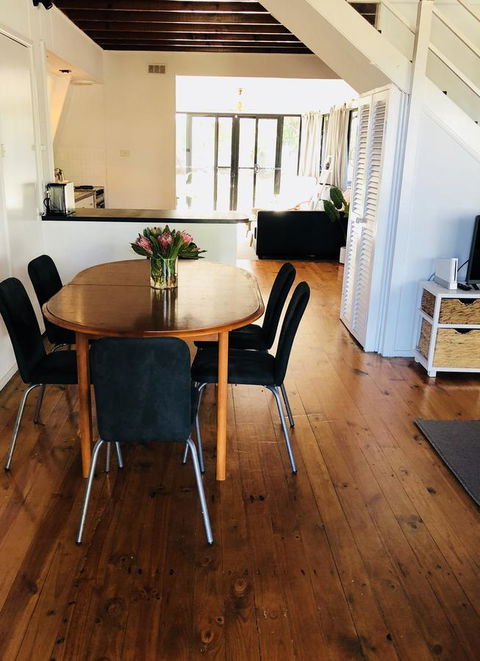Little Blue Beach House - Accommodation Melbourne 9