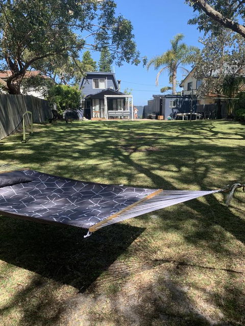 Little Blue Beach House - Accommodation Melbourne 18