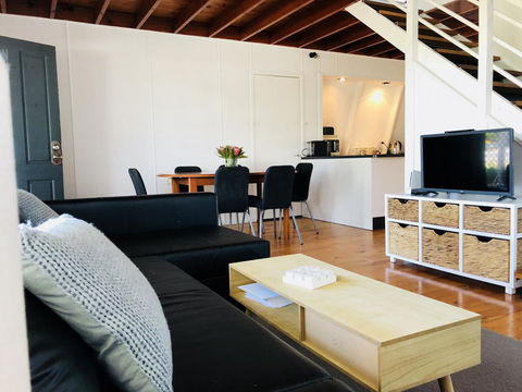 Little Blue Beach House - Accommodation Melbourne 7