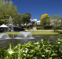Crowne Plaza Hawkesbury Valley - Accommodation Melbourne