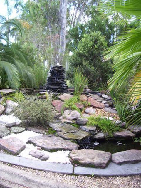 Glenwood Tourist Park & Motel - Melbourne 4u 5