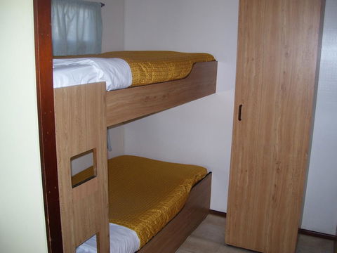 Glenwood Tourist Park & Motel - Melbourne 4u 26