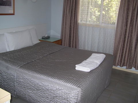 Glenwood Tourist Park & Motel - Melbourne 4u 28