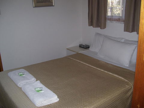 Glenwood Tourist Park & Motel - Melbourne 4u 21