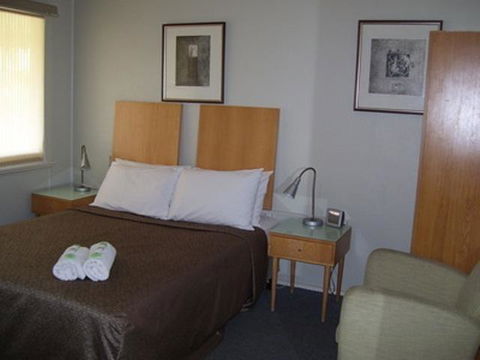 Glenwood Tourist Park & Motel - Melbourne 4u 11