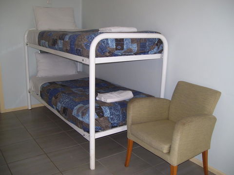 Glenwood Tourist Park & Motel - Melbourne 4u 27