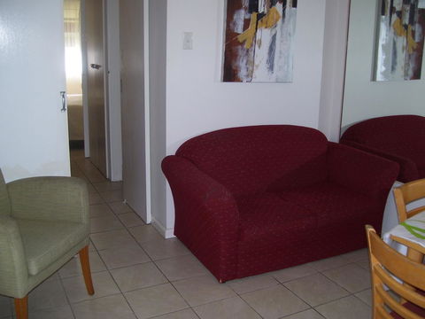 Glenwood Tourist Park & Motel - Melbourne 4u 19